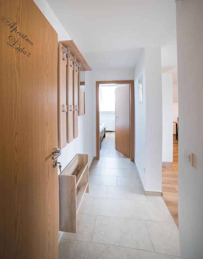 Apartma Lida 2 Bled Exterior foto