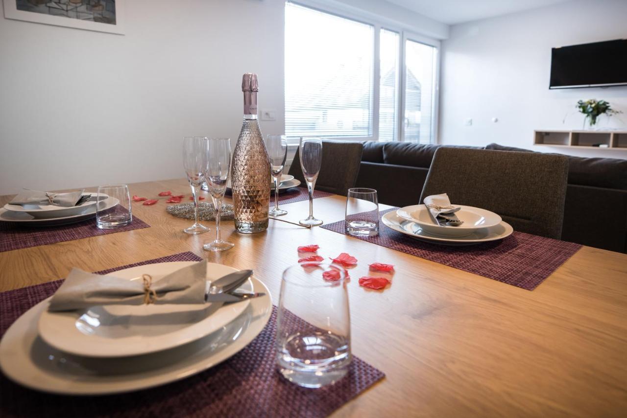 Apartma Lida 2 Bled Exterior foto