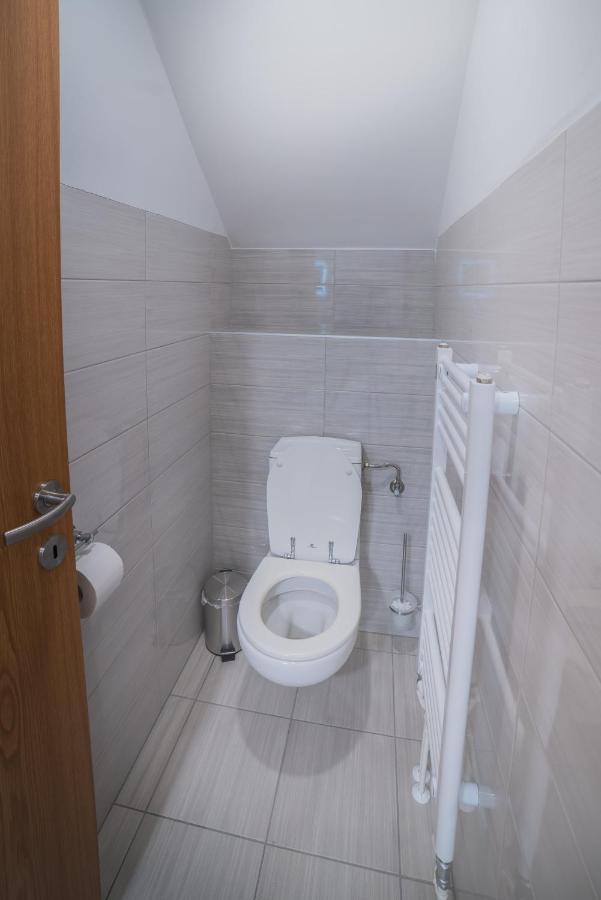 Apartma Lida 2 Bled Exterior foto