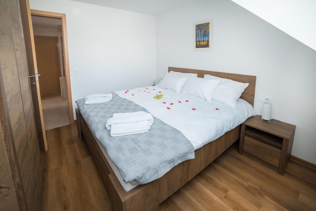 Apartma Lida 2 Bled Exterior foto